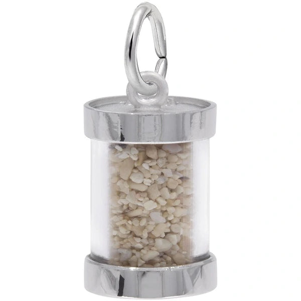 BONAIRE SAND CAPSULE
