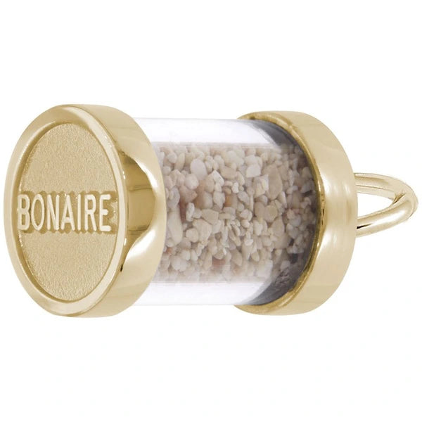 BONAIRE SAND CAPSULE