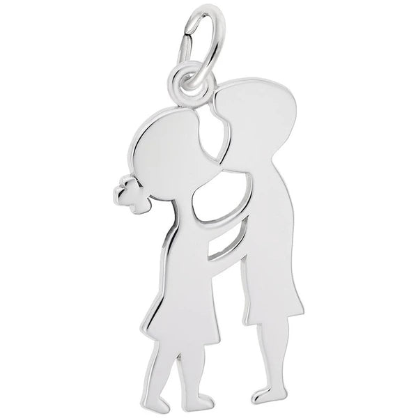 BOY AND GIRL