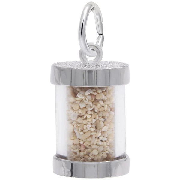PANAMA SAND CAPSULE
