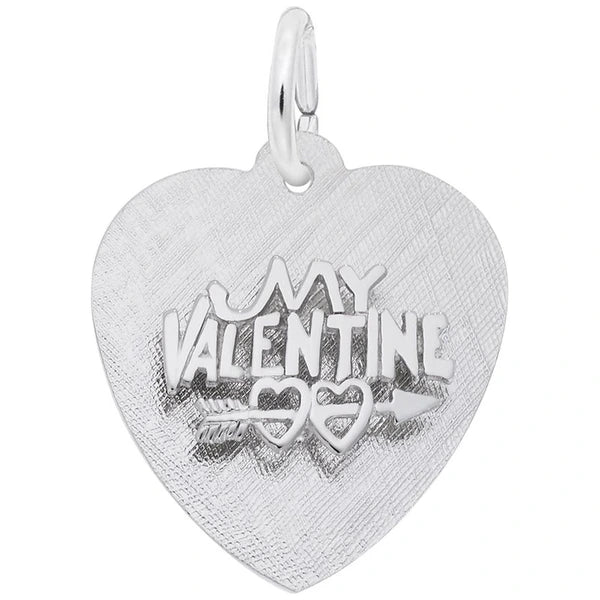 BE MY VALENTINE