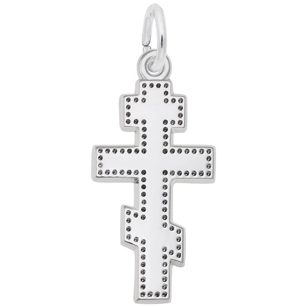 GREEK CROSS