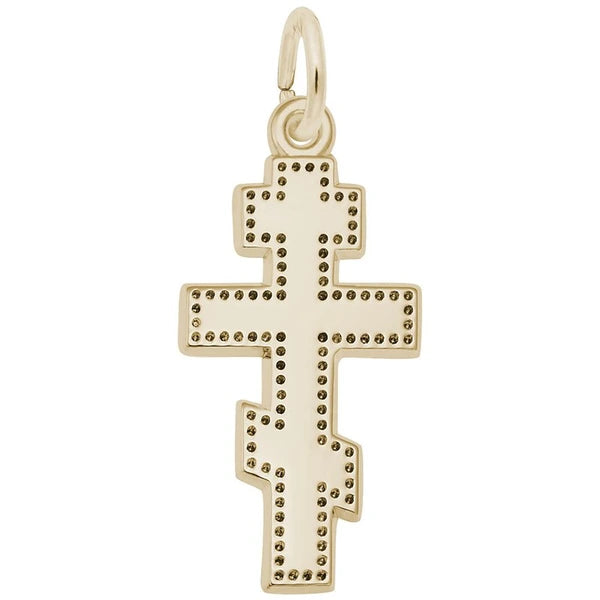 GREEK CROSS