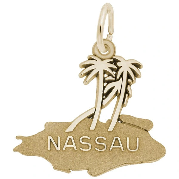 NASSAU PALMS