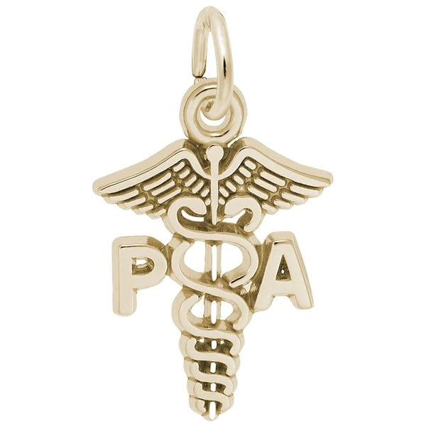 PA CADUCEUS