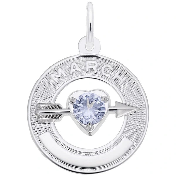 03 BIRTHSTONES MARCH