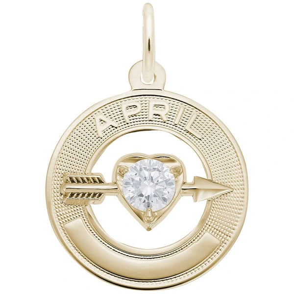 04 BIRTHSTONES APRIL