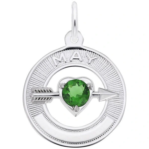 05 BIRTHSTONES MAY