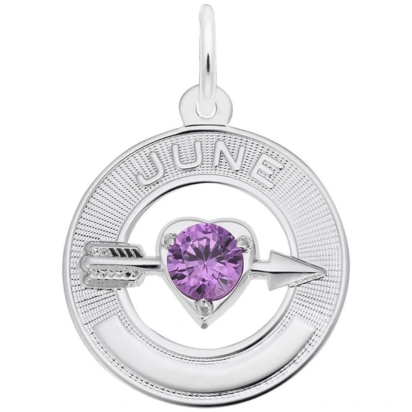 06 BIRTHSTONES JUNE