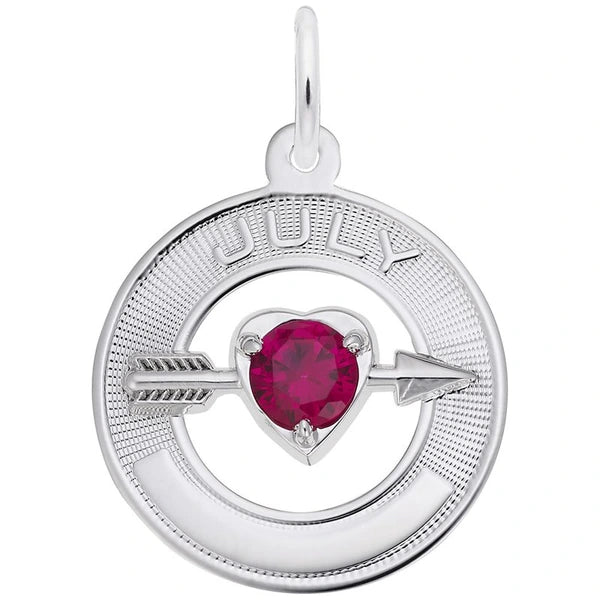 07 BIRTHSTONES JULY