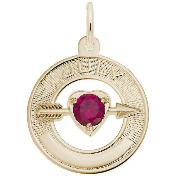 07 BIRTHSTONES JULY
