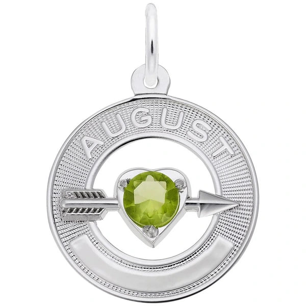 08 BIRTHSTONES AUGUST