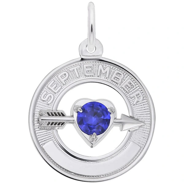 09 BIRTHSTONES SEPTEMBER