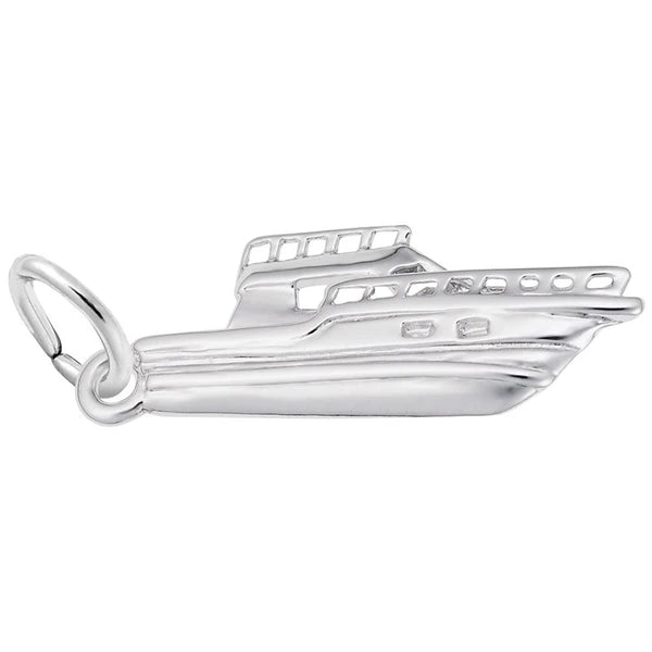 SPEEDBOAT