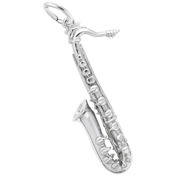 SAXOPHONE