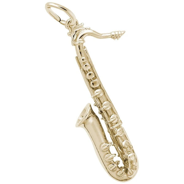 SAXOPHONE
