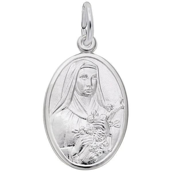 ST. THERESA