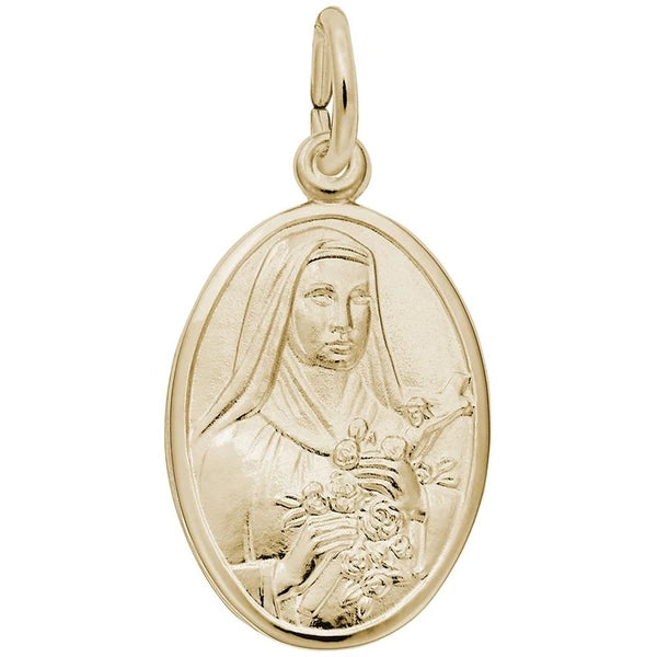 ST. THERESA