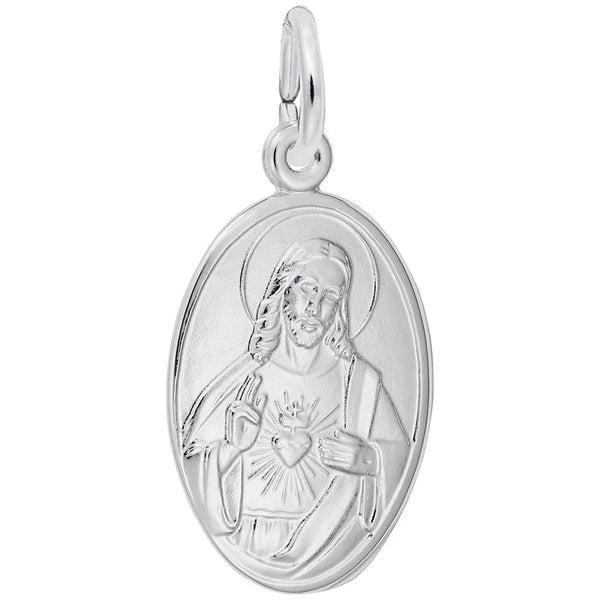 SACRED HEART