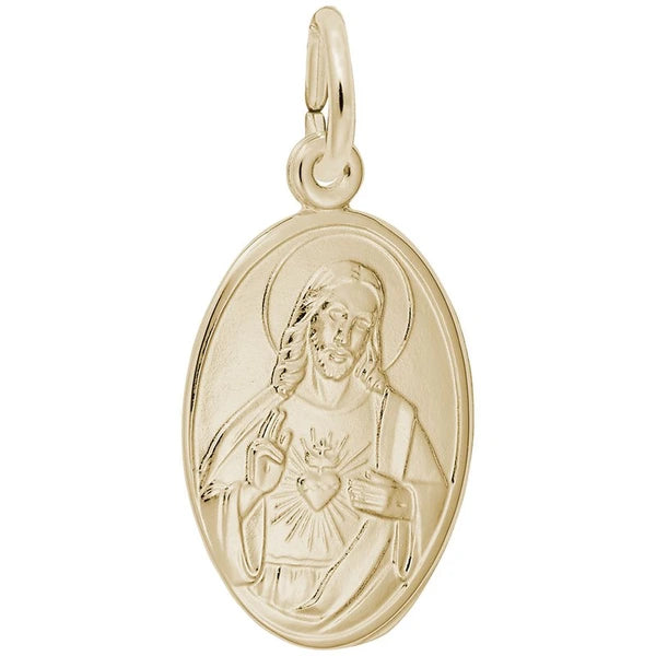 SACRED HEART