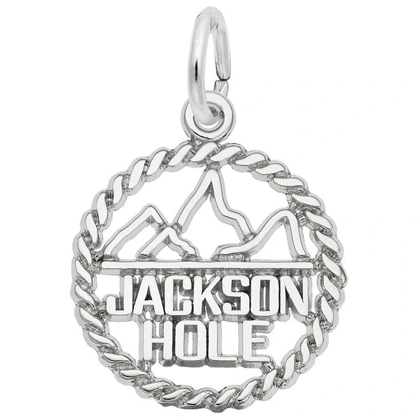 JACKSON HOLE