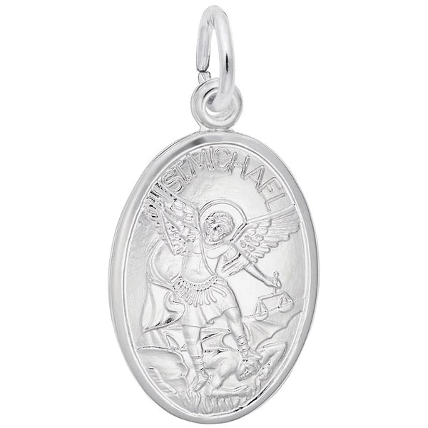ST. MICHAEL