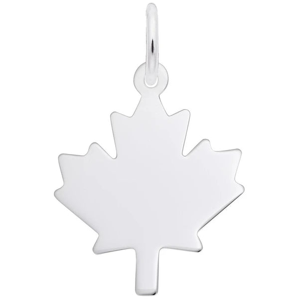 MAPLE LEAF