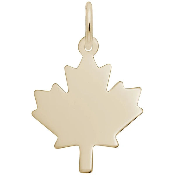 MAPLE LEAF