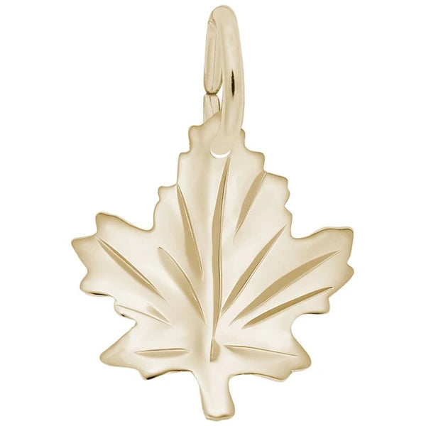 MAPLE LEAF