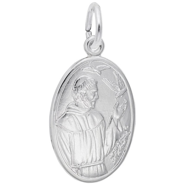 ST. FRANCIS
