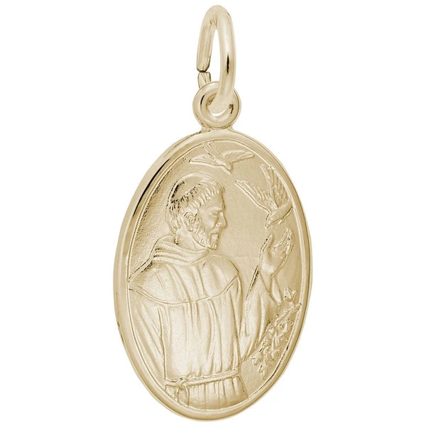 ST. FRANCIS