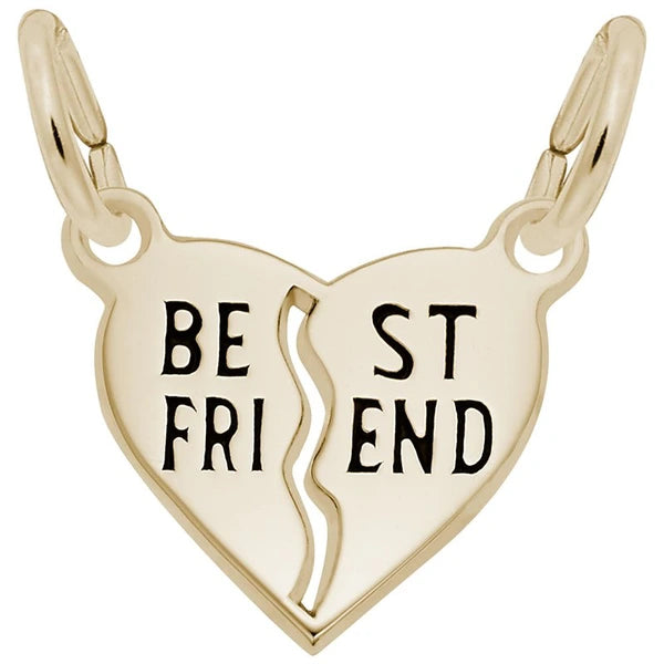 BEST FRIEND