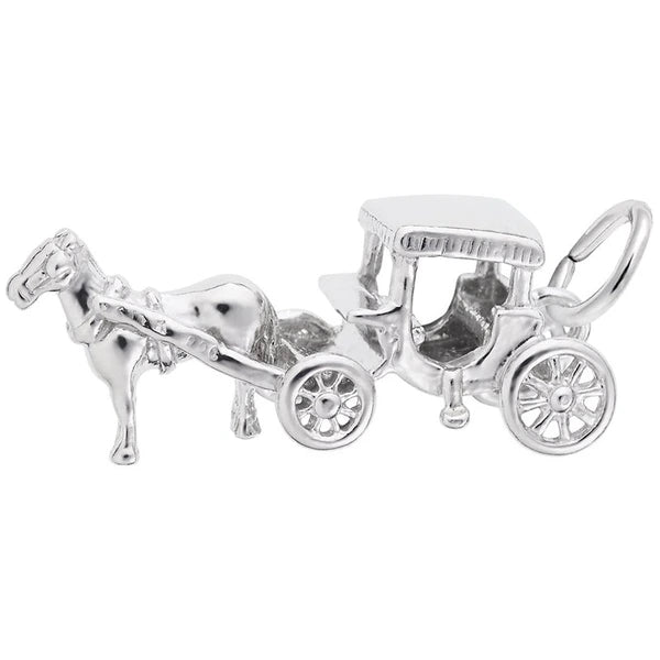 HORSE & CARRIAGE