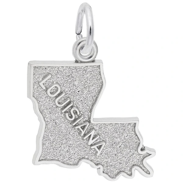 LOUISIANA