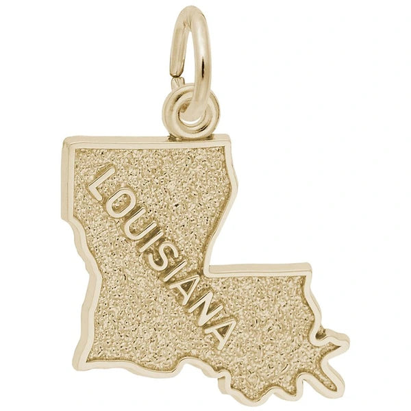 LOUISIANA