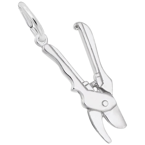 PRUNING SHEARS