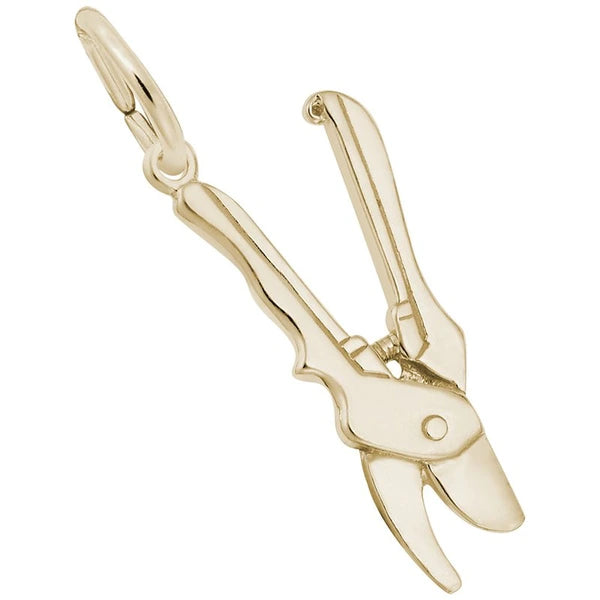 PRUNING SHEARS