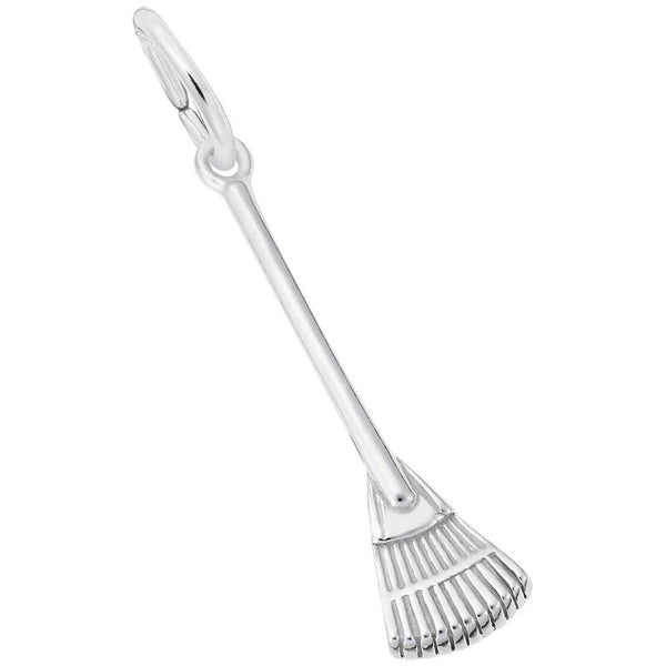 FAN RAKE