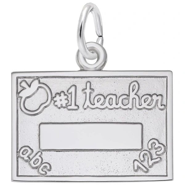 TEACHER