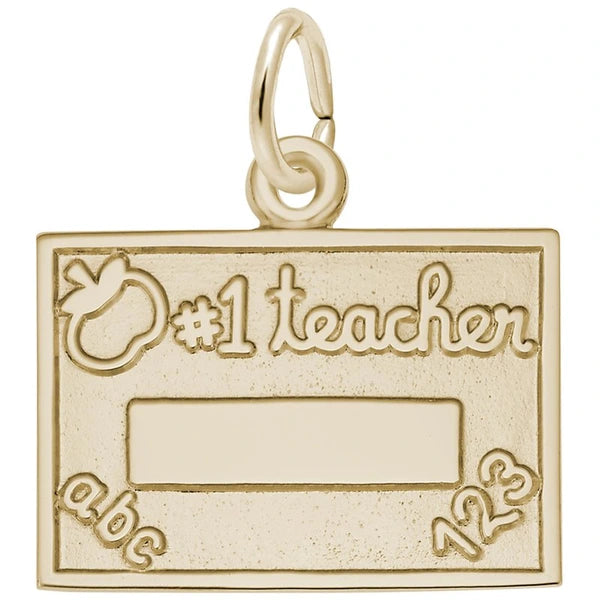 TEACHER