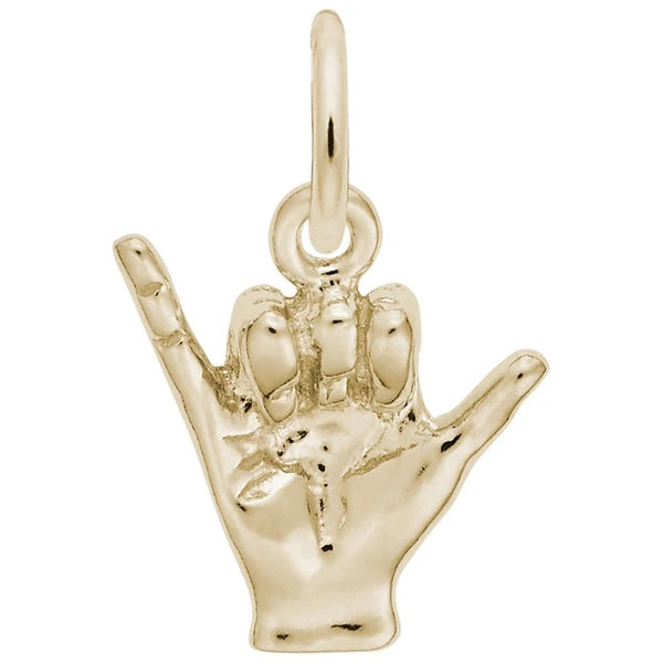 HANG LOOSE