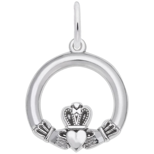 CLADDAGH