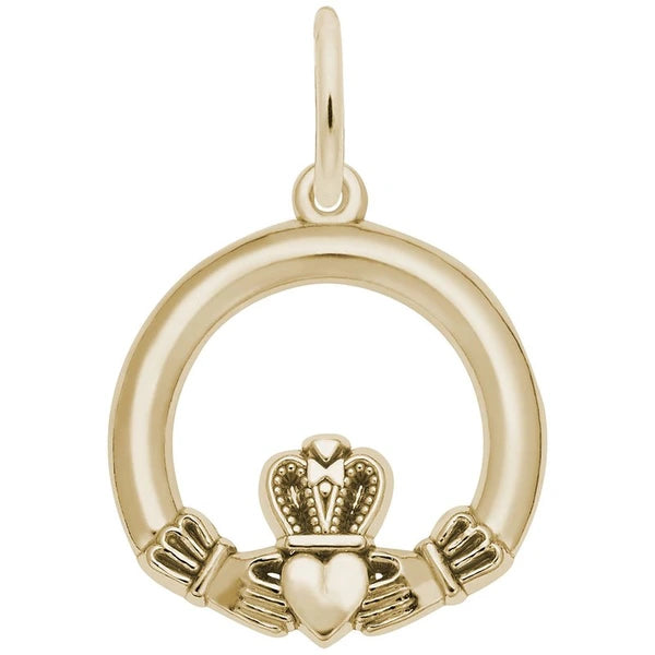 CLADDAGH
