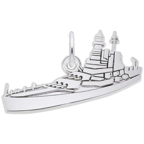 USS N.C.