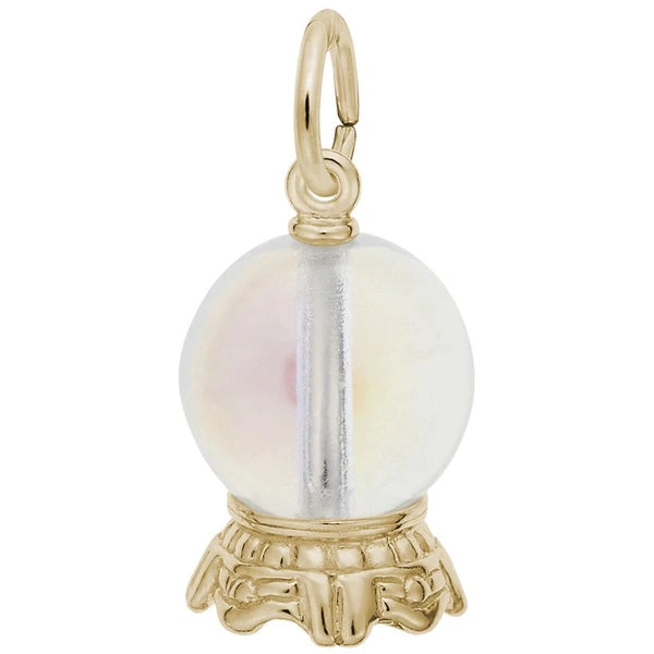 CRYSTAL BALL