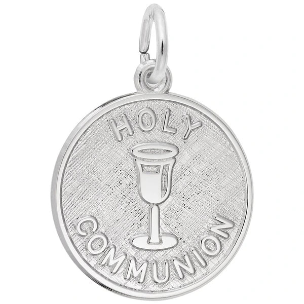 HOLY COMMUNION