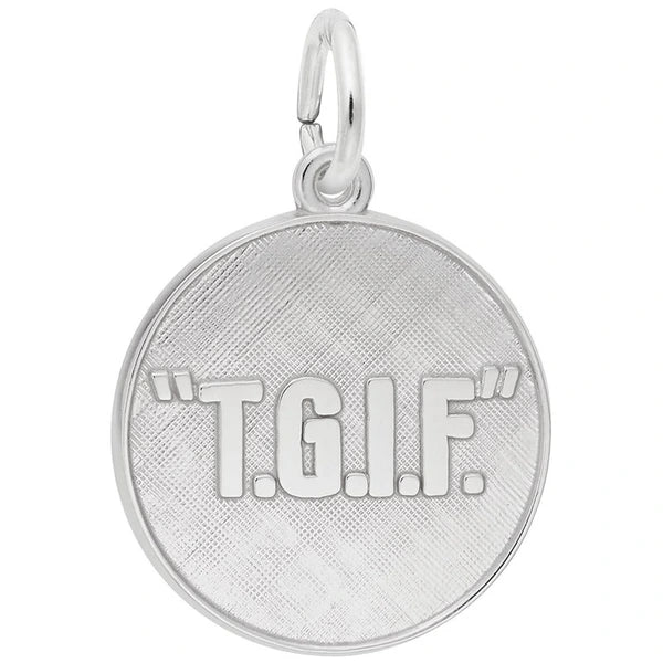 T G I F