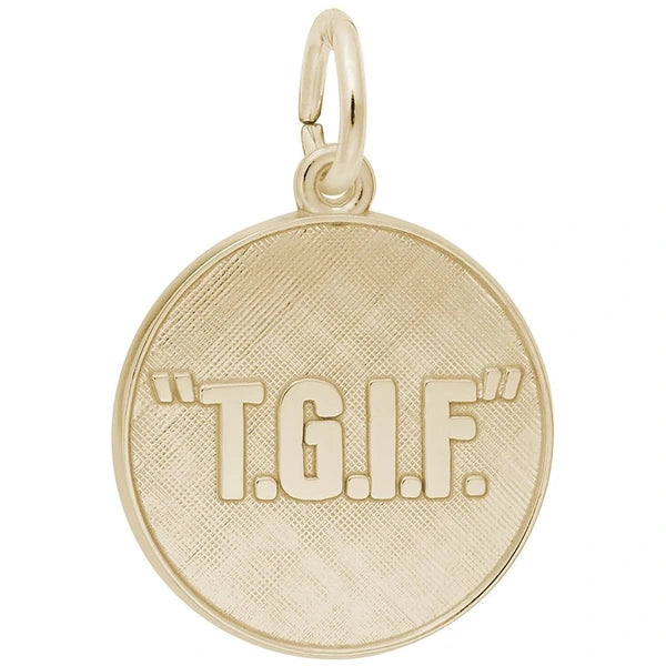 T G I F