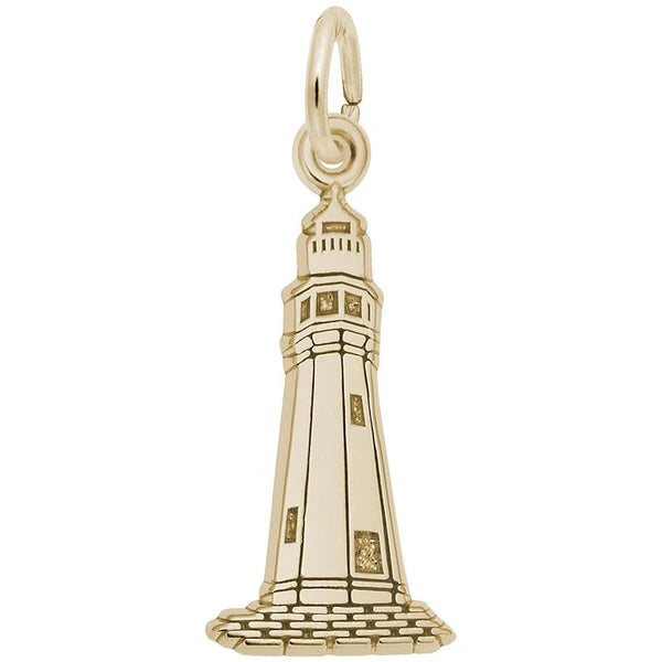 BUFFALO LIGHTHOUSE