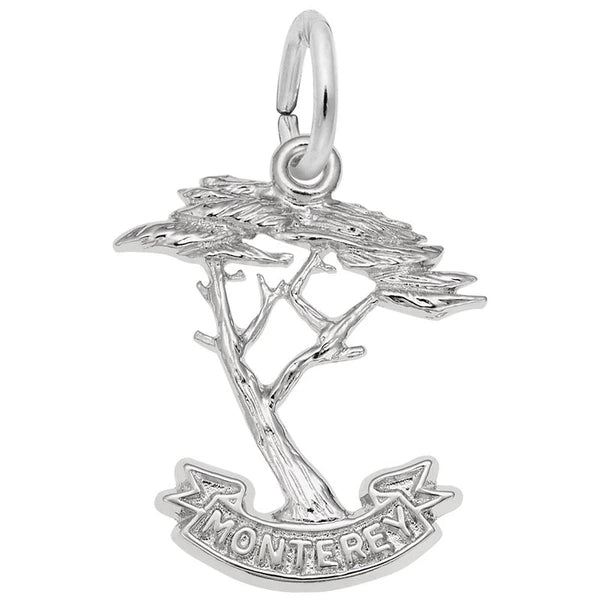 MONTEREY CYPRESS